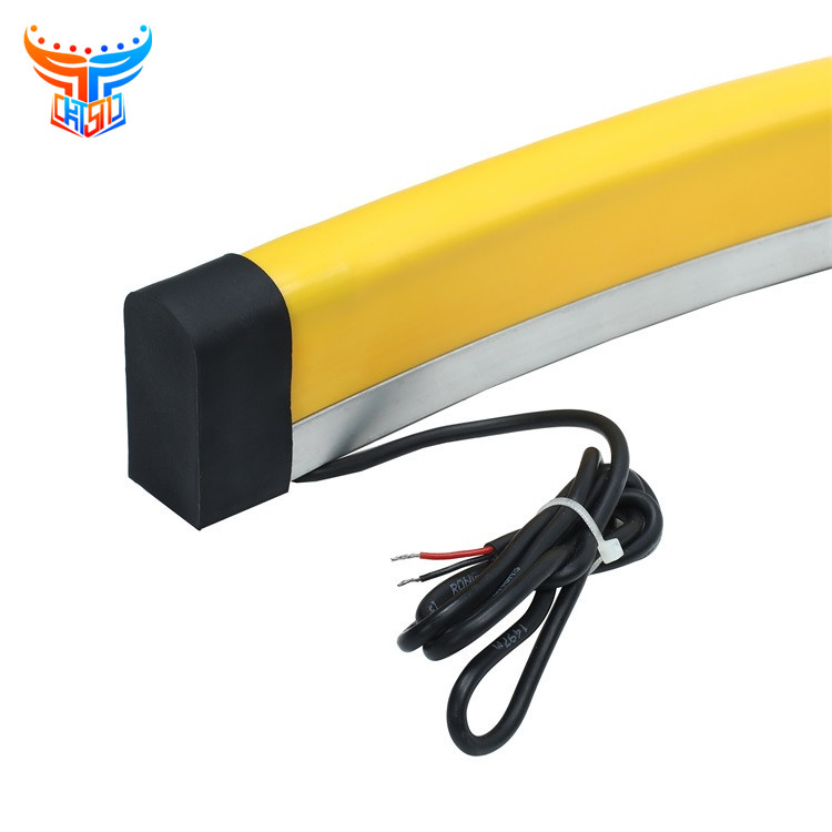 安全邊緣開關(guān)